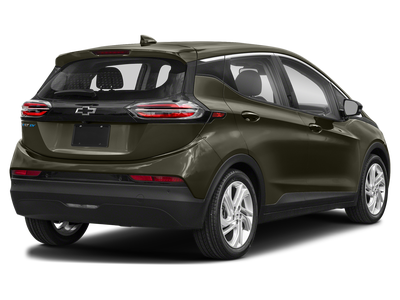 2023 Chevrolet Bolt EV 1LT