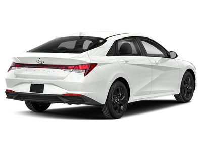 2023 Hyundai Elantra SEL / One Owner