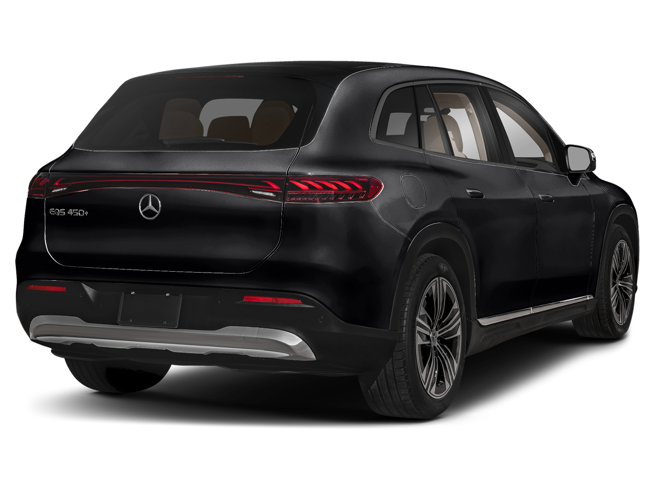 Used 2023 Mercedes-Benz EQS SUV Base with VIN 4JGDM2EB8PA021755 for sale in College Park, MD