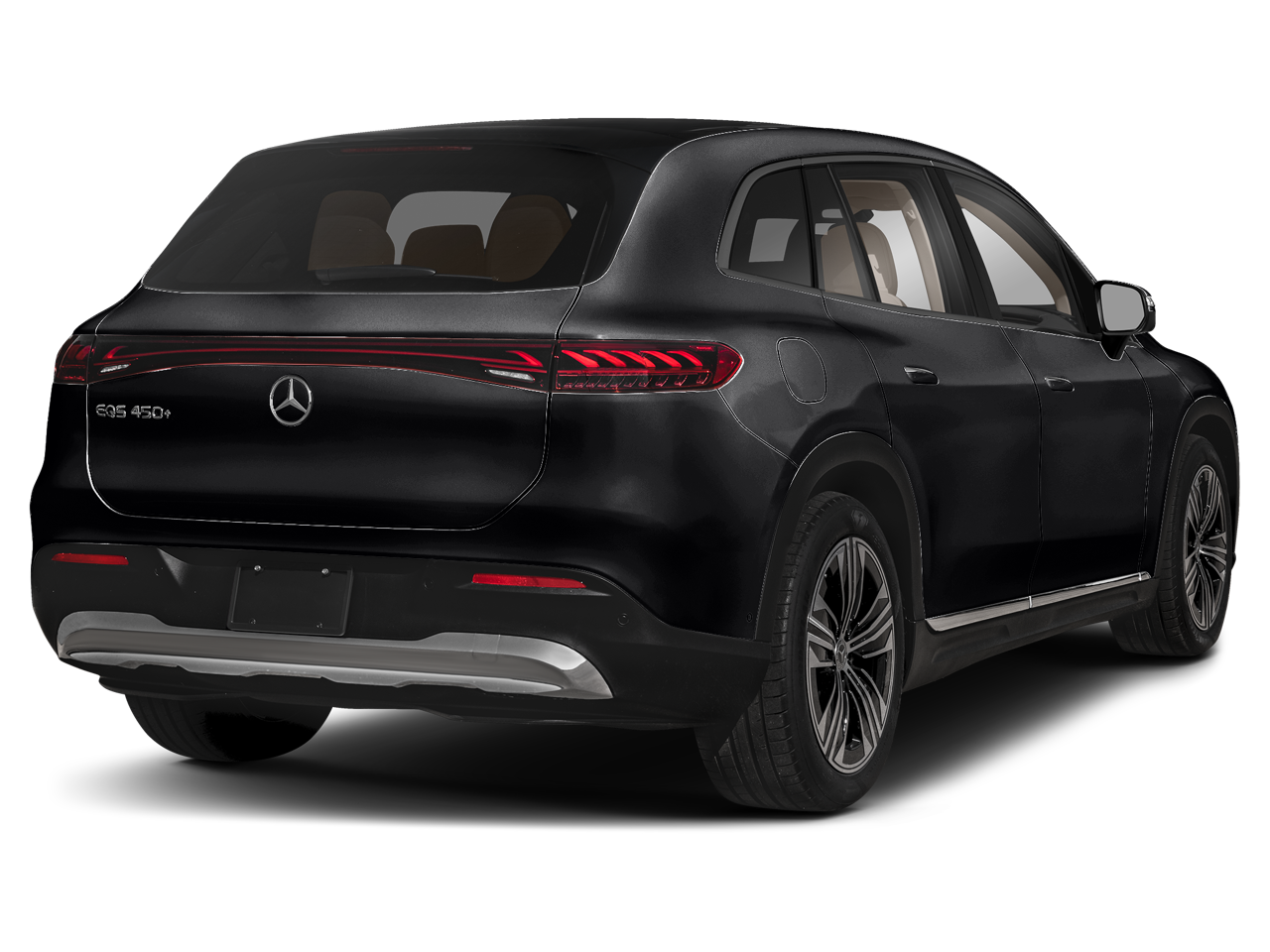 2023 Mercedes-Benz EQS 450 4MATIC®