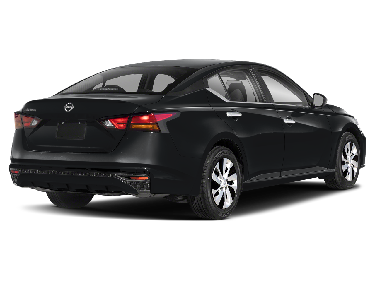 Used 2023 Nissan Altima S with VIN 1N4BL4BV7PN423483 for sale in College Park, MD