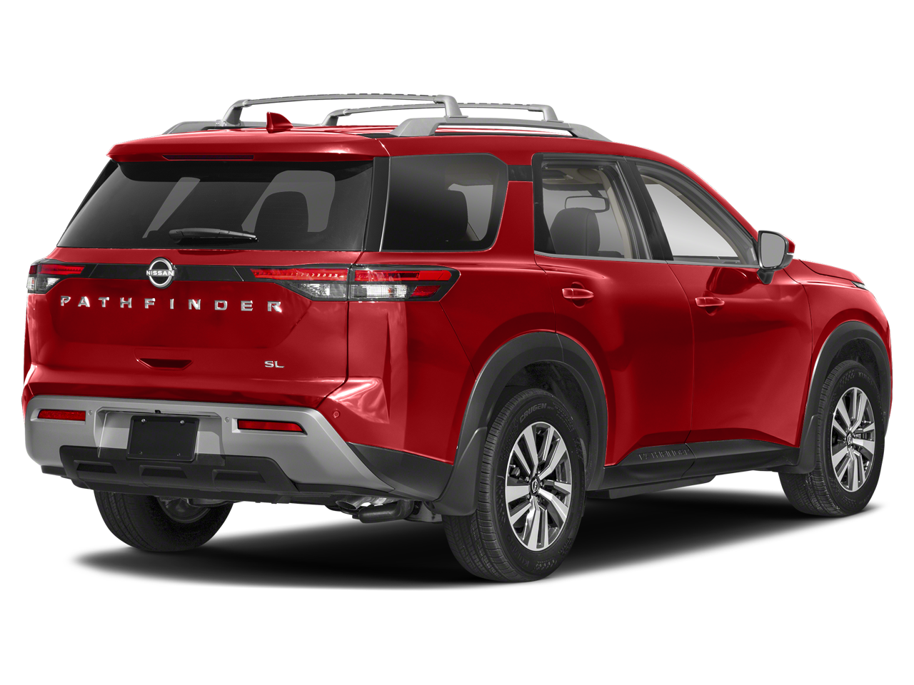 2023 Nissan Pathfinder SL / One Owner