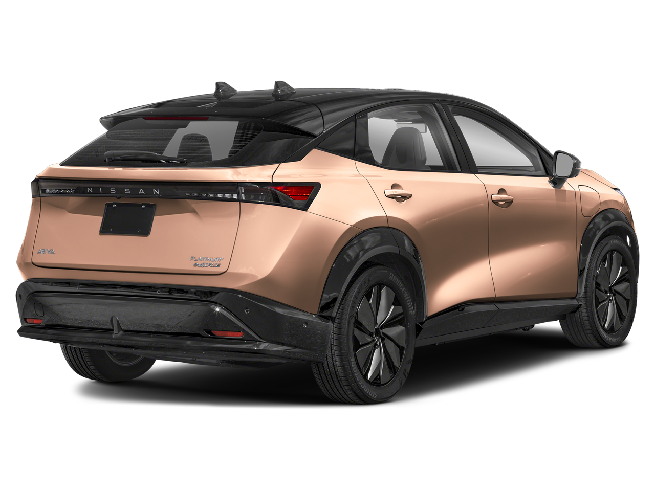 2023 Nissan Ariya PREMIERE / One Owner