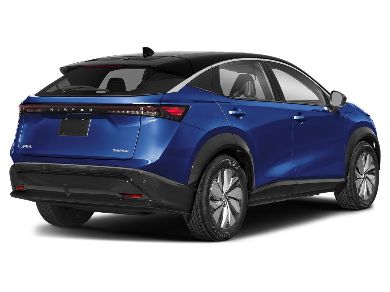 2023 Nissan Ariya ENGAGE / One Owner