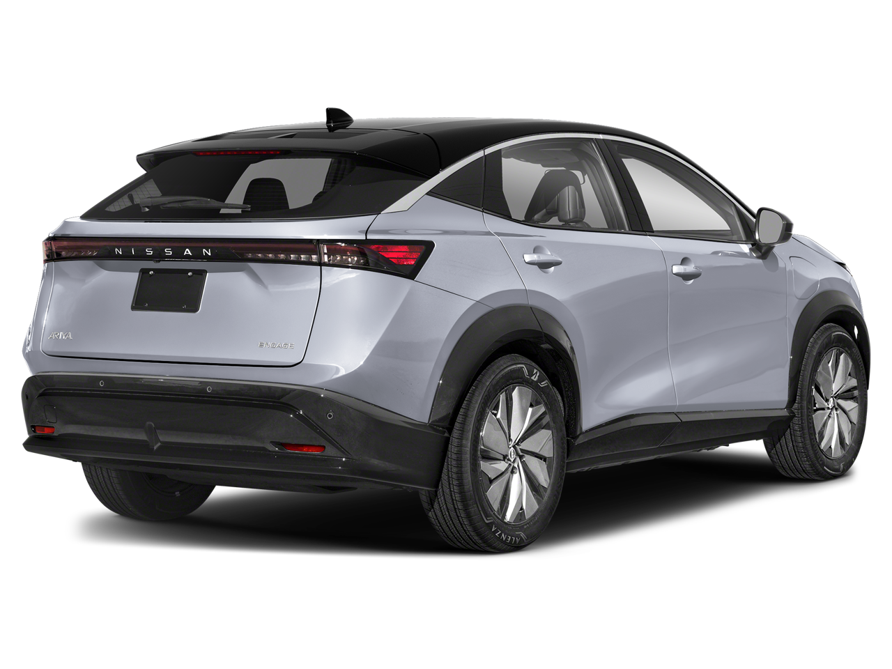 Used 2023 Nissan Ariya Engage with VIN JN1AF0BA1PM400521 for sale in College Park, MD