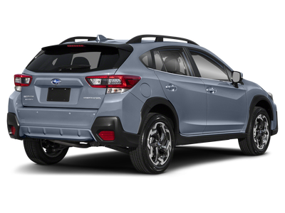 2023 Subaru Crosstrek Limited / One Owner /