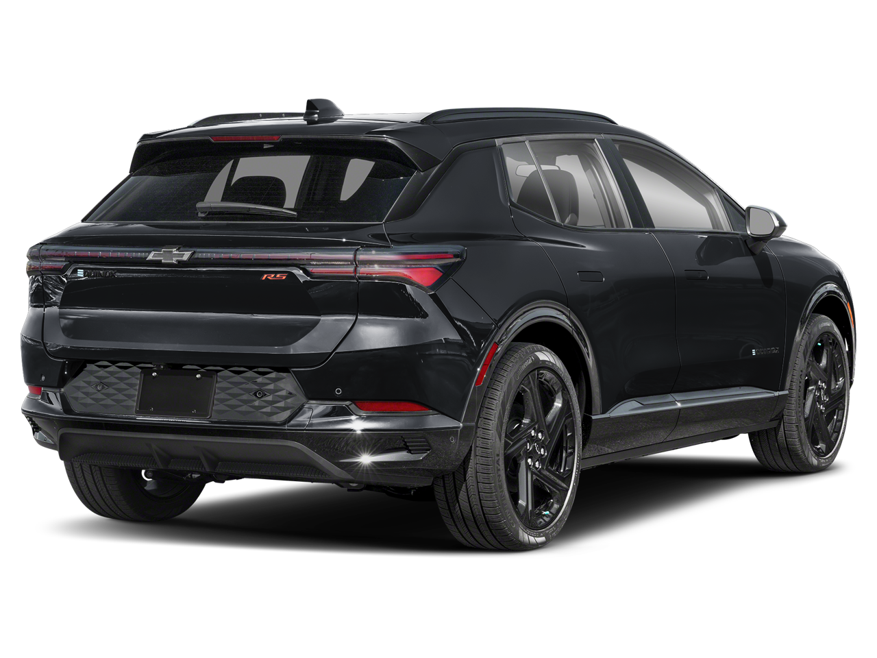 Used 2024 Chevrolet Equinox EV RS with VIN 3GN7DSRR9RS282426 for sale in College Park, MD