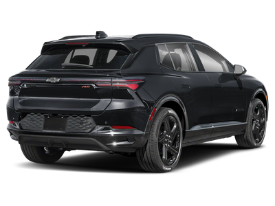 2024 Chevrolet Equinox EV RS / One Owner/