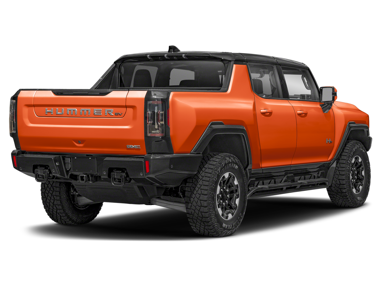 Used 2024 GMC HUMMER EV 3X with VIN 1GT10DDB2RU104583 for sale in College Park, MD