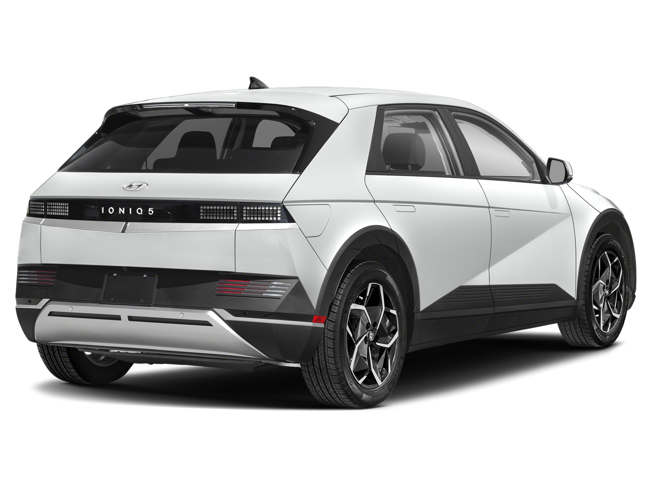 Used 2024 Hyundai IONIQ 5 SE with VIN KM8KMDDF7RU267723 for sale in College Park, MD