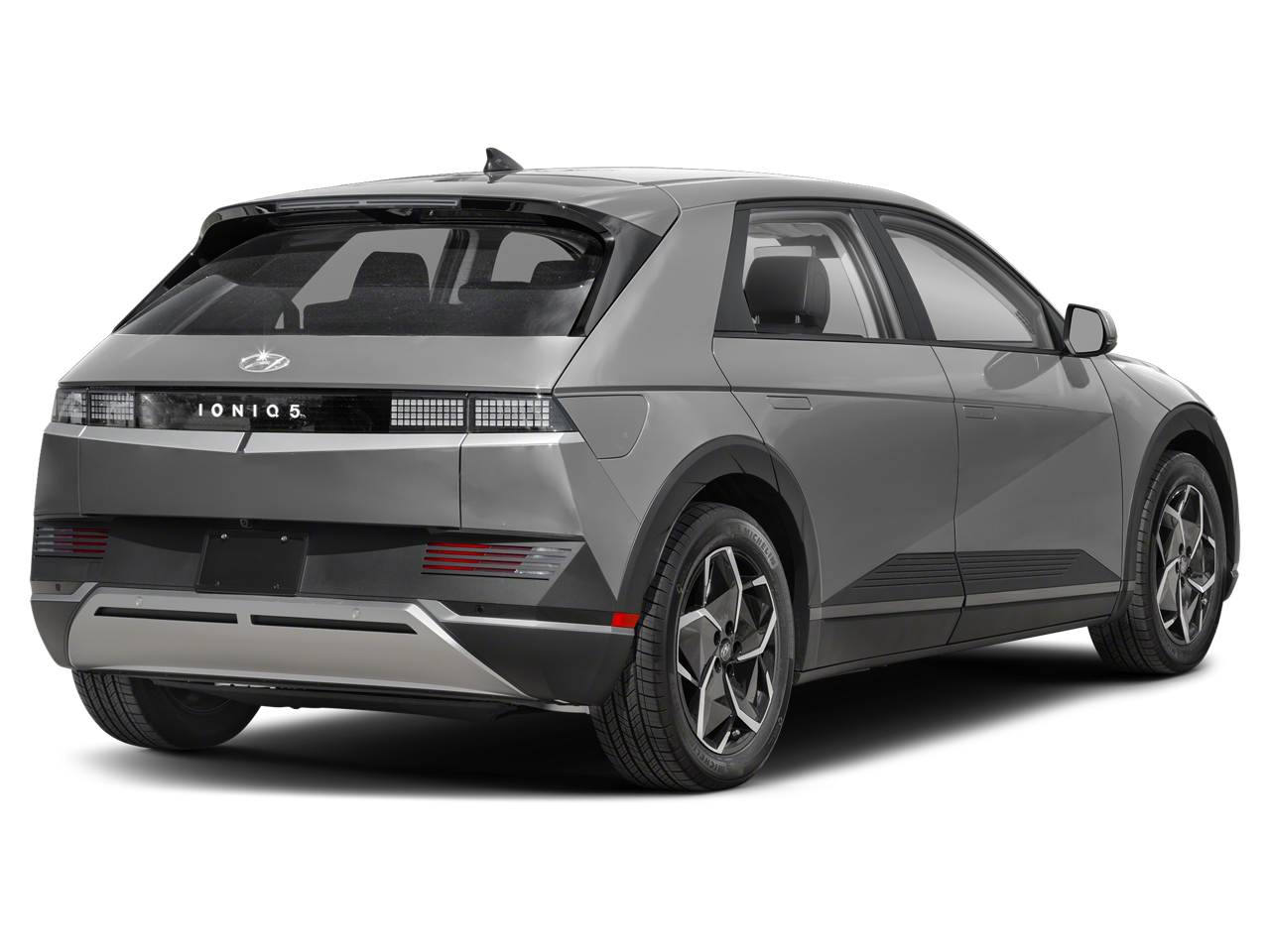 Used 2024 Hyundai IONIQ 5 SEL with VIN KM8KN4DE8RU252460 for sale in College Park, MD