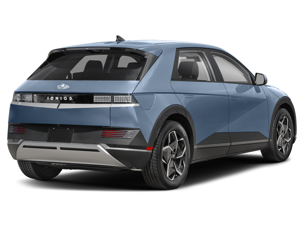Used 2024 Hyundai IONIQ 5 SEL with VIN KM8KN4DE3RU296172 for sale in College Park, MD