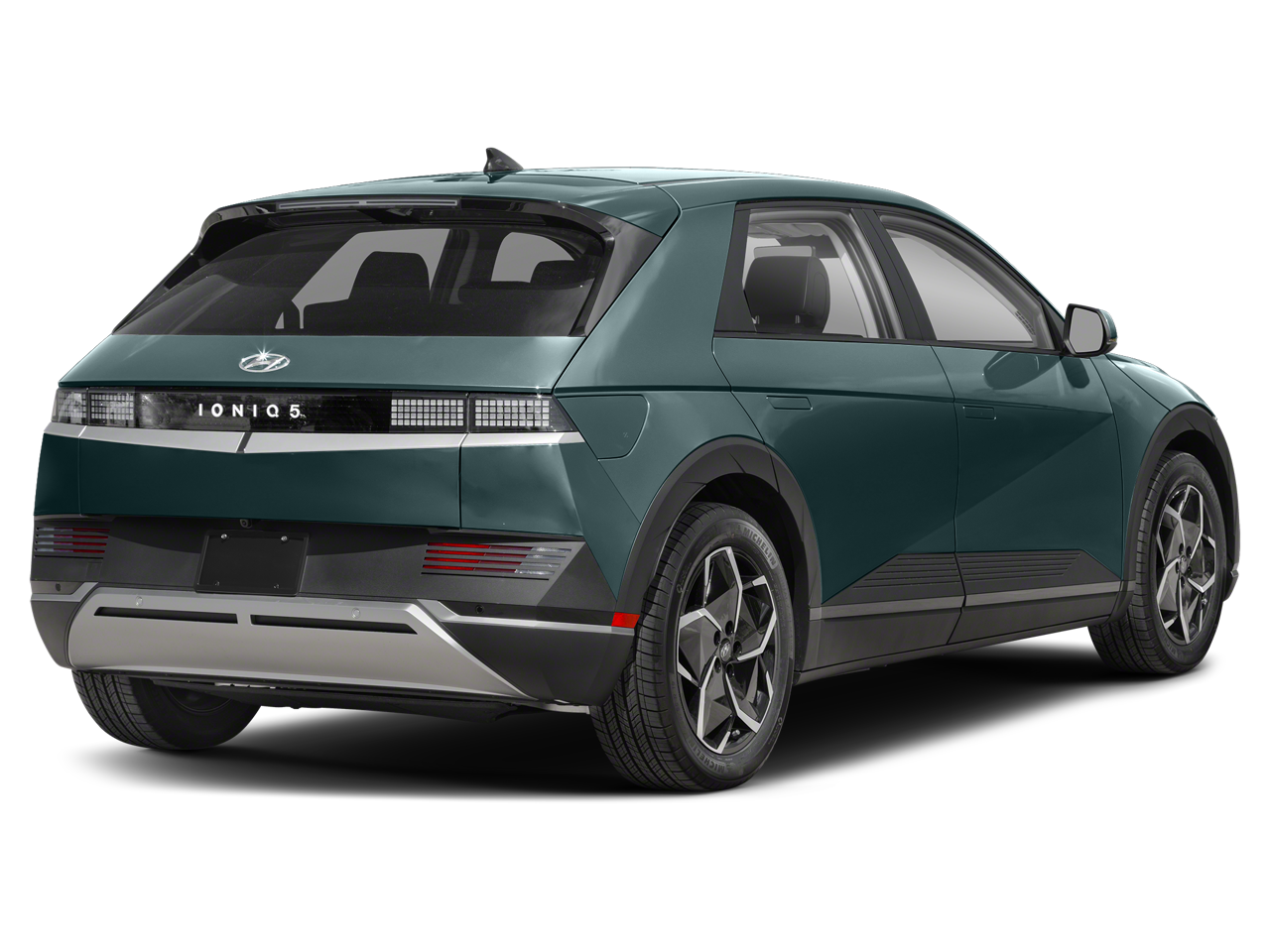 2024 Hyundai IONIQ 5 SEL / One Owner