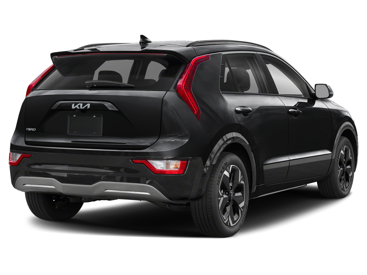 Used 2024 Kia Niro Wind with VIN KNDCR3L12R5110086 for sale in College Park, MD
