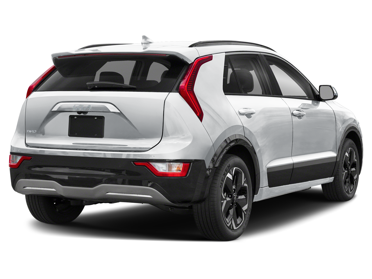 2024 Kia Niro EV Wind