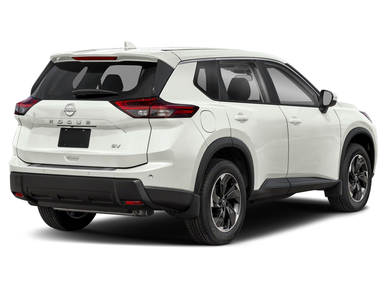 2024 Nissan Rogue SV / One Owner /