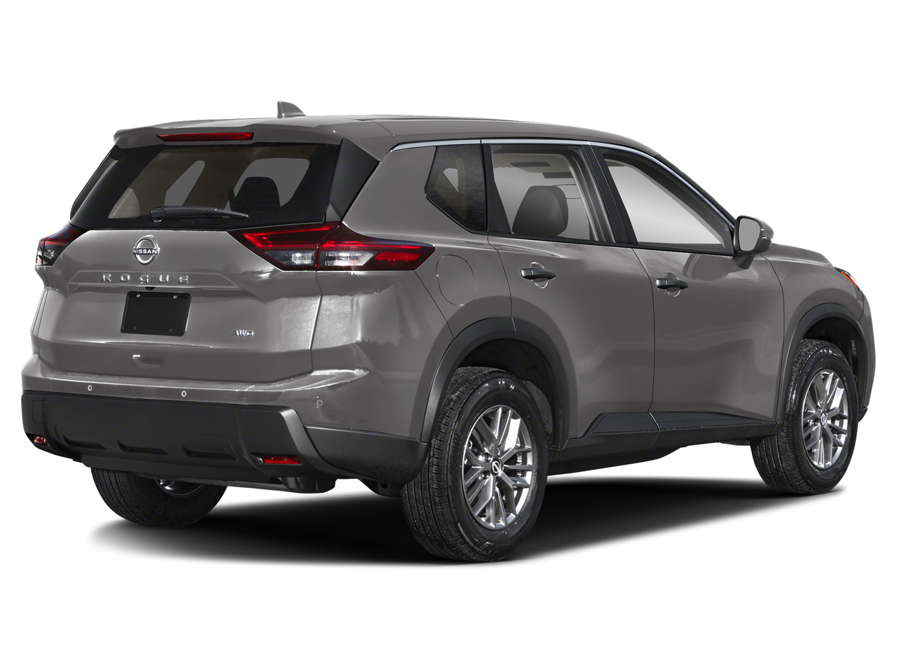 Used 2024 Nissan Rogue S with VIN 5N1BT3AA2RC698496 for sale in College Park, MD