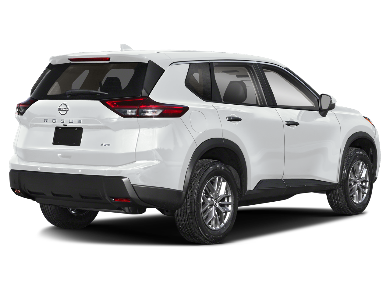 Used 2024 Nissan Rogue S with VIN 5N1BT3AB6RC704793 for sale in College Park, MD
