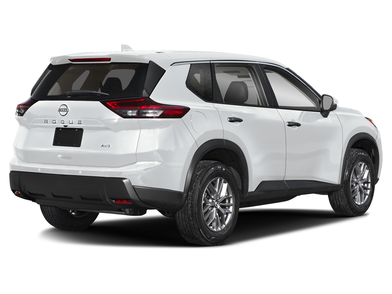 2024 Nissan Rogue S / One Owner