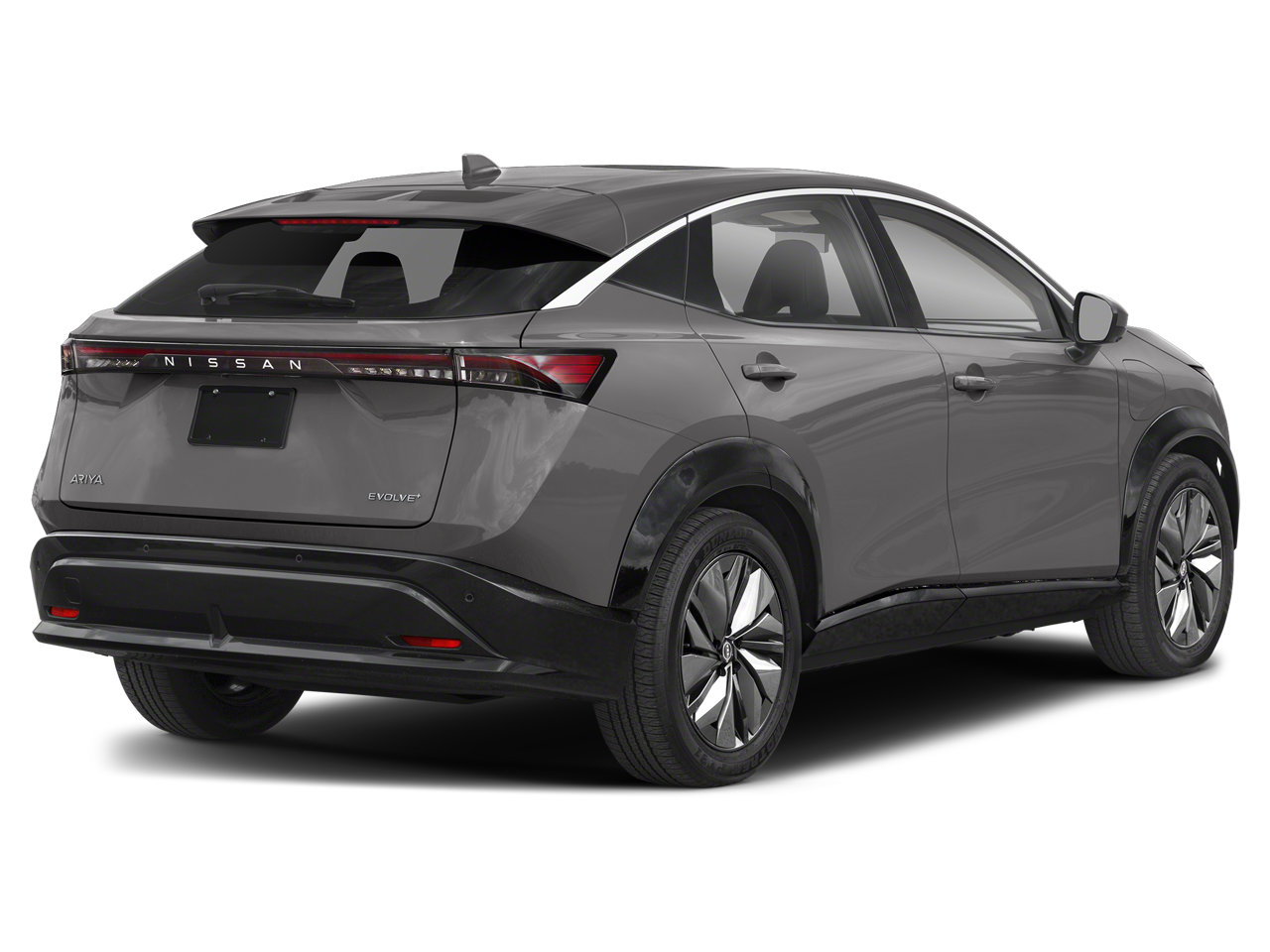2024 Nissan Ariya EVOLVE+ e-4ORCE / One Owner /