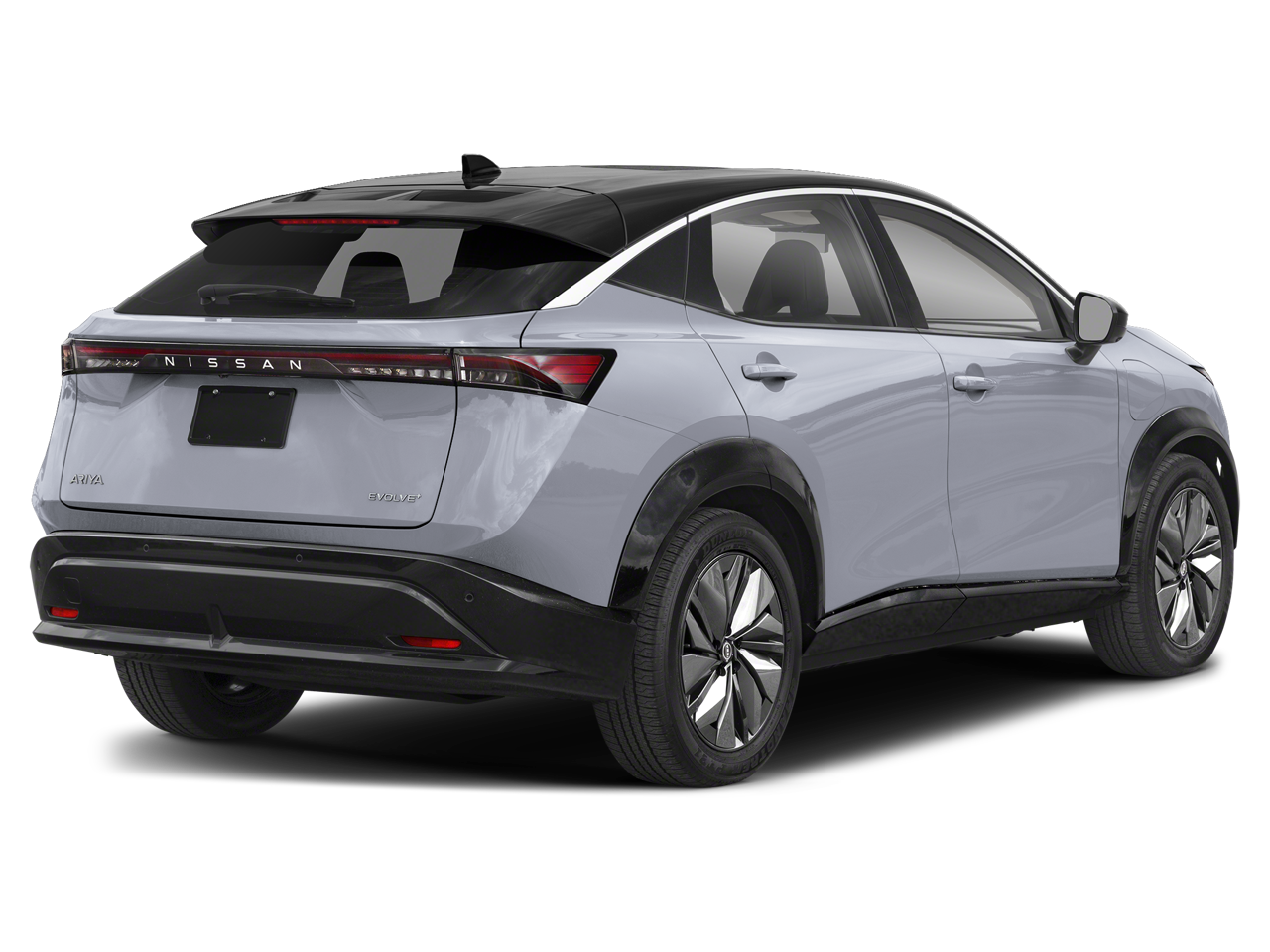 Used 2024 Nissan ARIYA Evolve+ with VIN JN1DF0BB2RM735831 for sale in College Park, MD