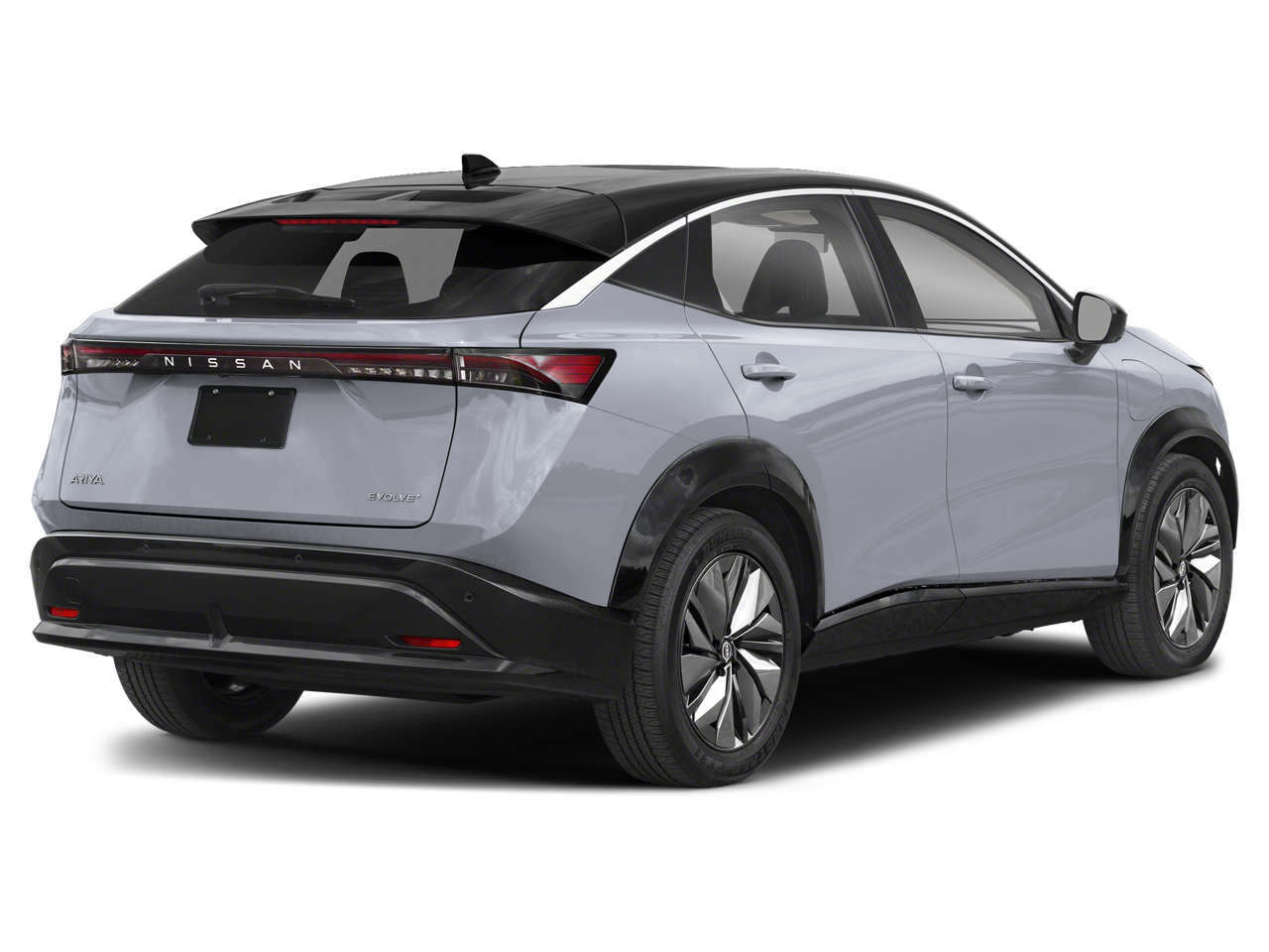 2024 Nissan Ariya EVOLVE+ e-4ORCE