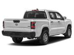 2024 Nissan Frontier S / One Owner