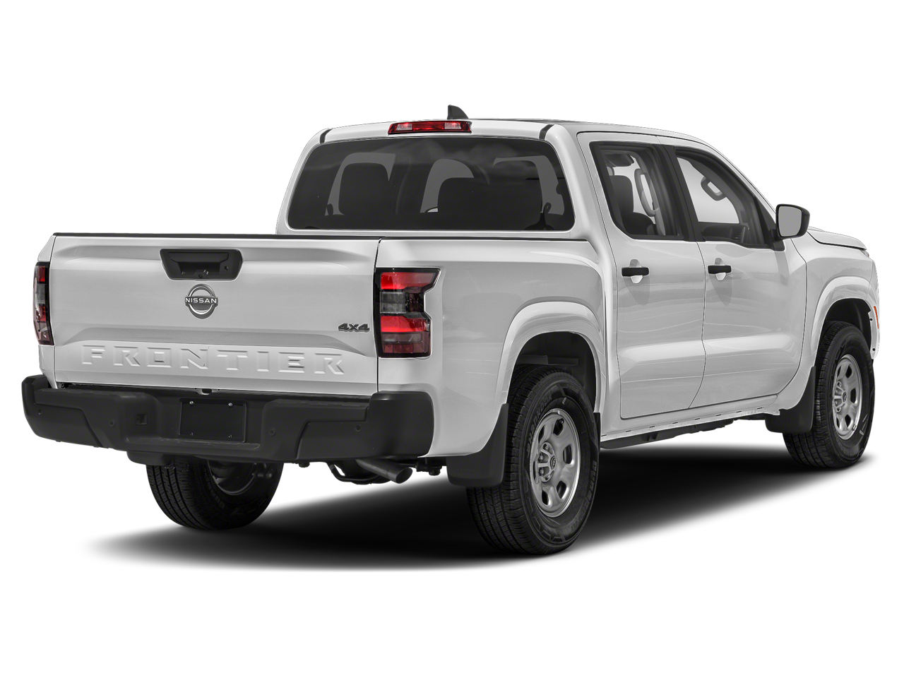 2024 Nissan Frontier S / One Owner