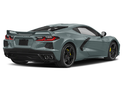 2025 Chevrolet Corvette Stingray 3LT