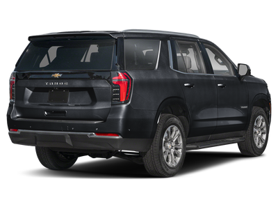 2025 Chevrolet Tahoe Premier / One Owner