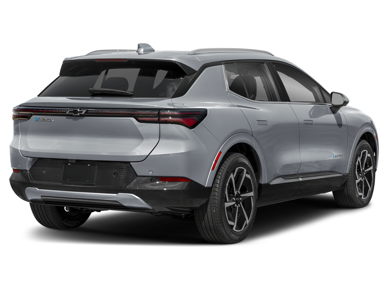 Used 2025 Chevrolet Equinox EV LT with VIN 3GN7DLRP9SS153435 for sale in College Park, MD