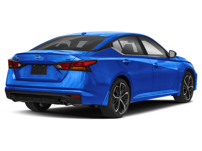 2025 Nissan Altima 2.5 SR / One Owner / Premium Package / AWD /