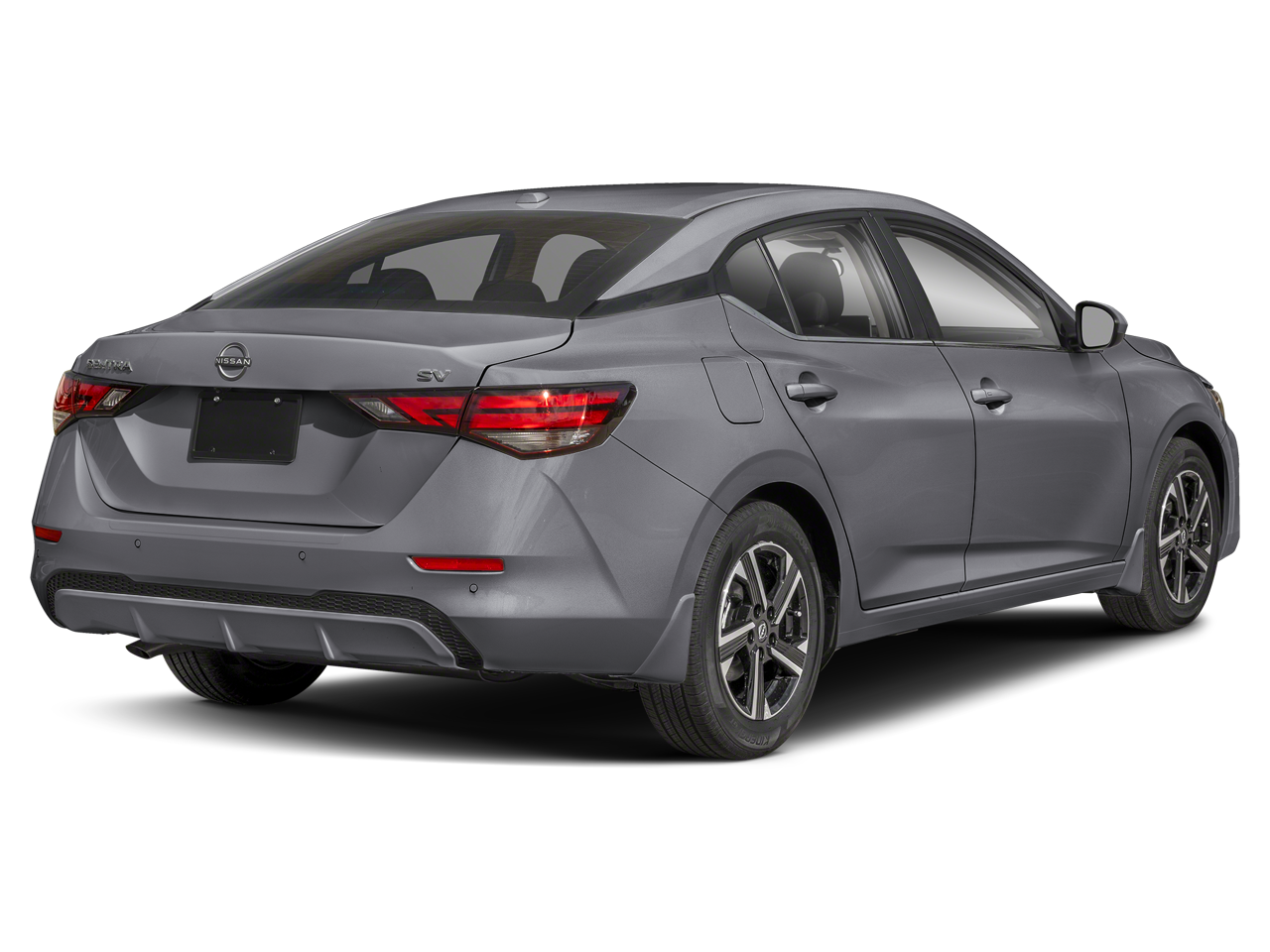 2025 Nissan Sentra SV / One Owner / All Weather Pakcage