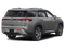 2025 Nissan Pathfinder Platinum / One Owner