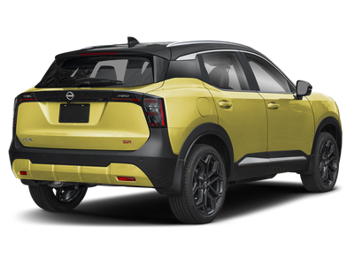 2025 Nissan Kicks SR / One Owner