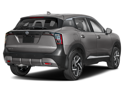 2025 Nissan Kicks SV / One Owner / Premium Package