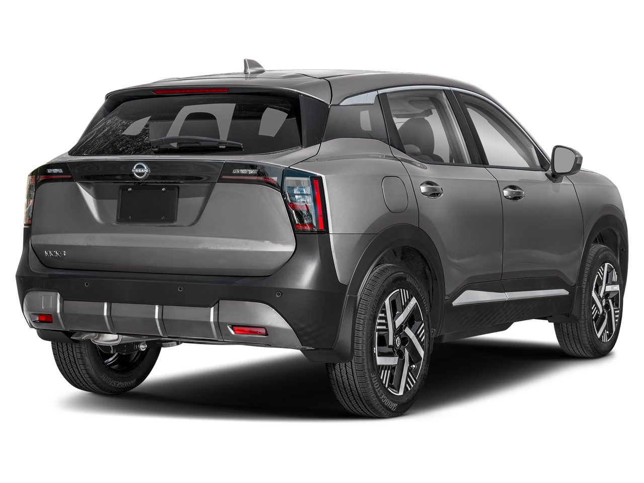 2025 Nissan Kicks SV / One Owner / Premium Package