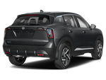 2025 Nissan Kicks SV / One Owner
