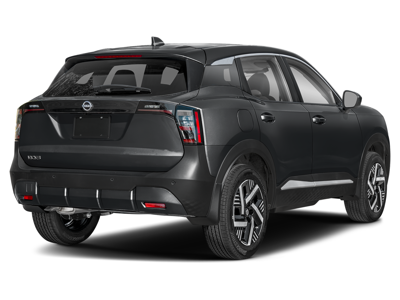2025 Nissan Kicks SV / One Owner