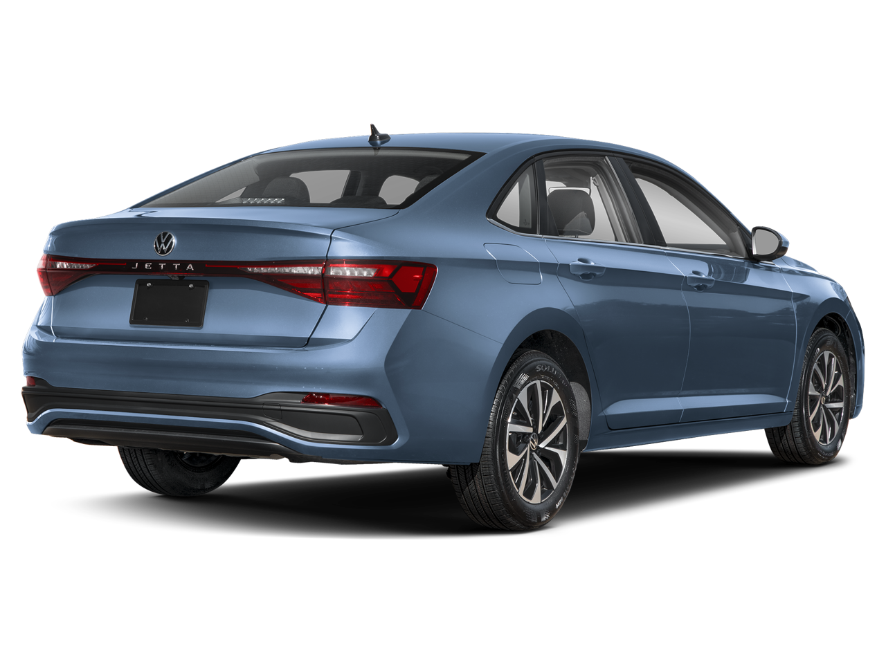Used 2025 Volkswagen Jetta S with VIN 3VW5X7BU3SM042962 for sale in College Park, MD