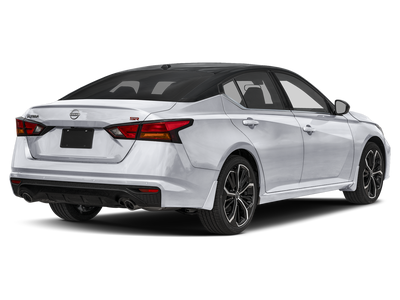 2026 Nissan Altima 2.5 SR