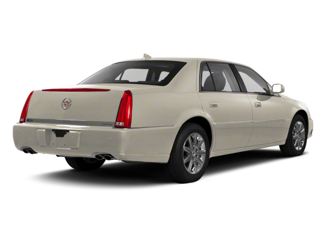 Used 2011 Cadillac DTS Base with VIN 1G6KA5E62BU105167 for sale in College Park, MD