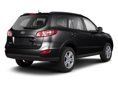 2011 Hyundai Santa Fe GLS