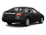 2014 Nissan Altima 2.5 S / One Owner