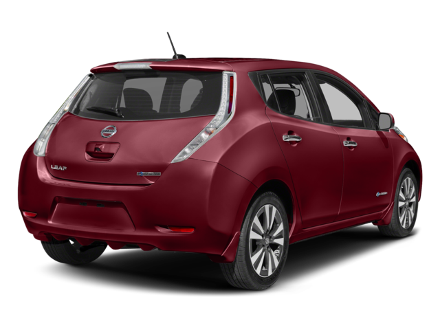 Used 2016 Nissan LEAF SV with VIN 1N4BZ0CP1GC314701 for sale in College Park, MD