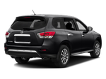 2016 Nissan Pathfinder S / One Owner