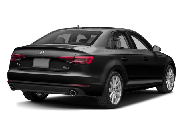 Used 2017 Audi A4 Premium with VIN WAUDNAF46HN051002 for sale in College Park, MD