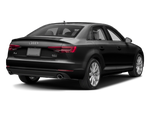 2017 Audi A4 2.0T quattro