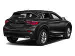 2017 INFINITI QX30 Luxury