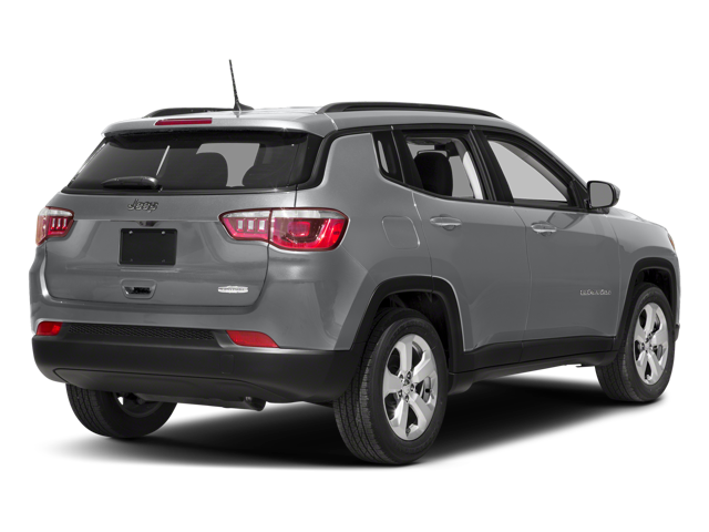 Used 2017 Jeep Compass Sport with VIN 3C4NJDAB8HT642670 for sale in College Park, MD